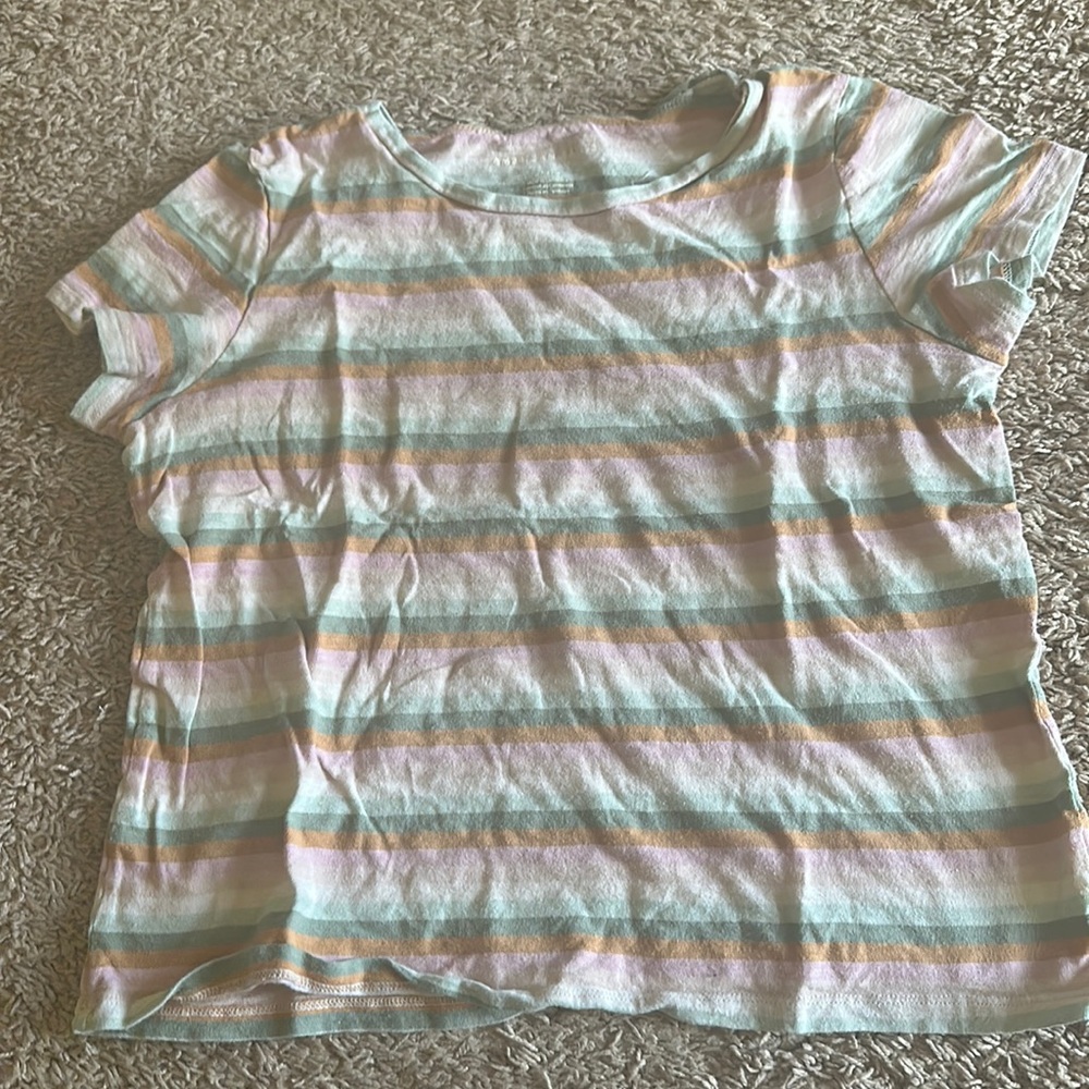 American Eagle
